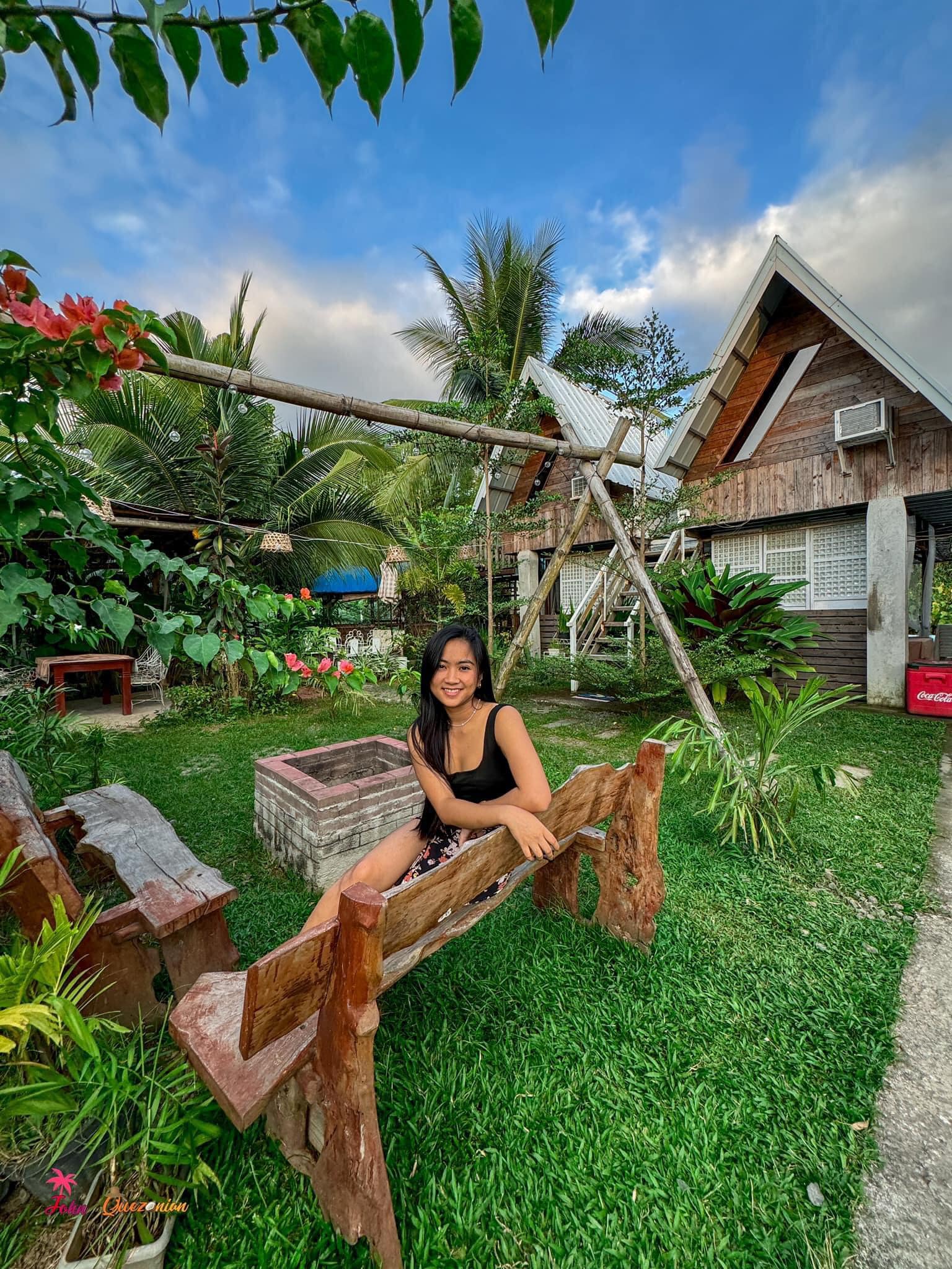 Open farm surroundings at Casa Celerina