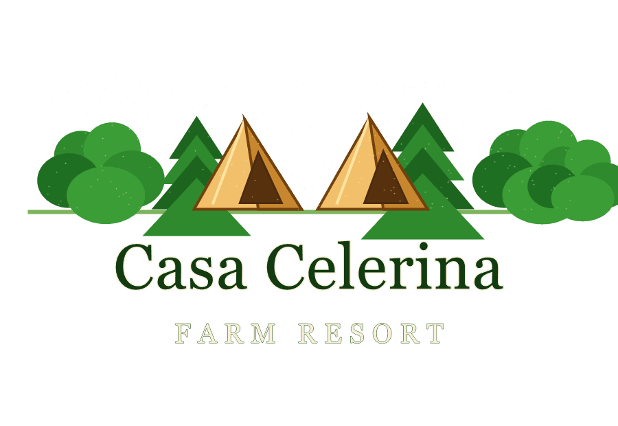 Casa Celerina Farm Resort