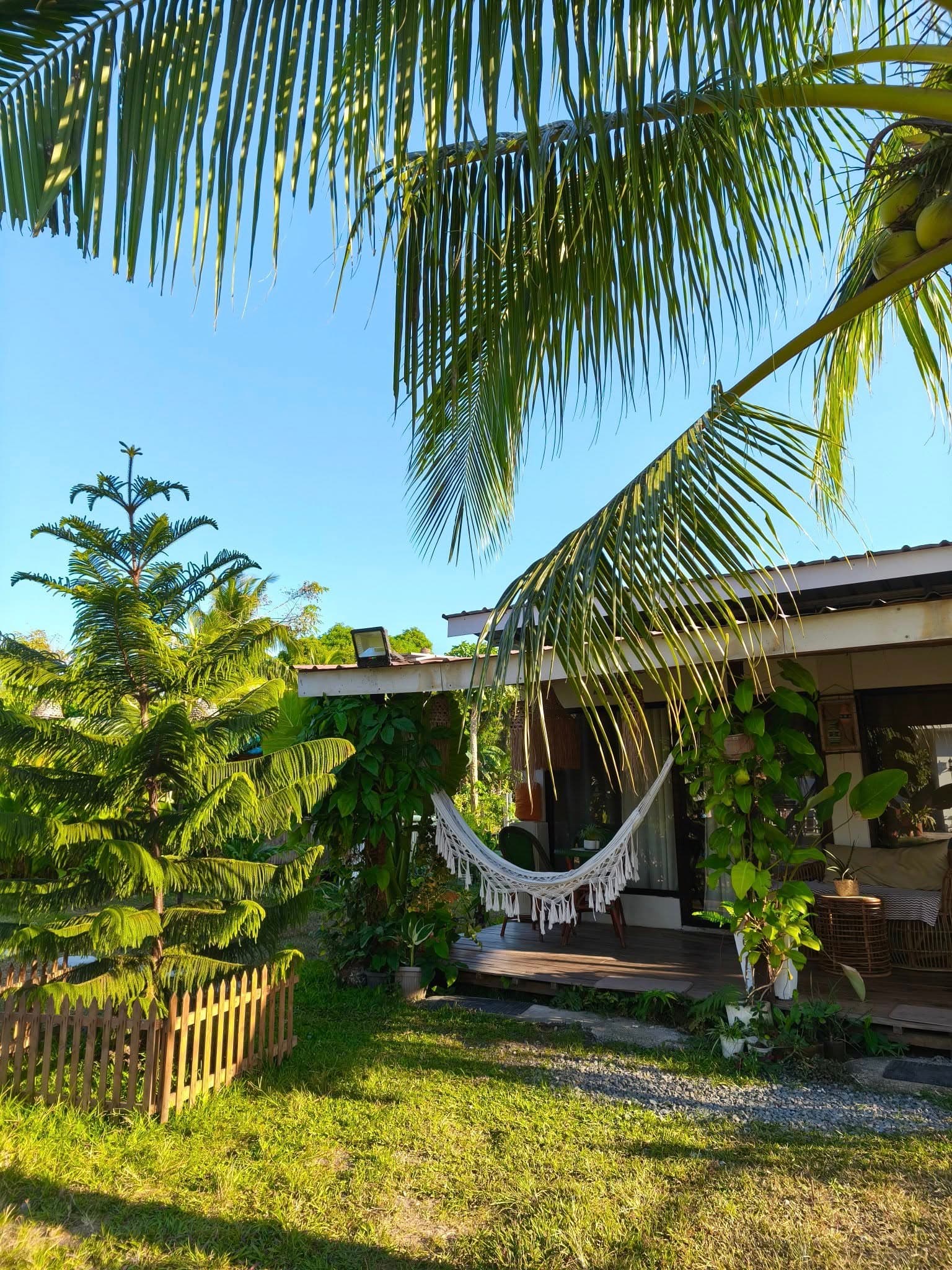 Villa Package