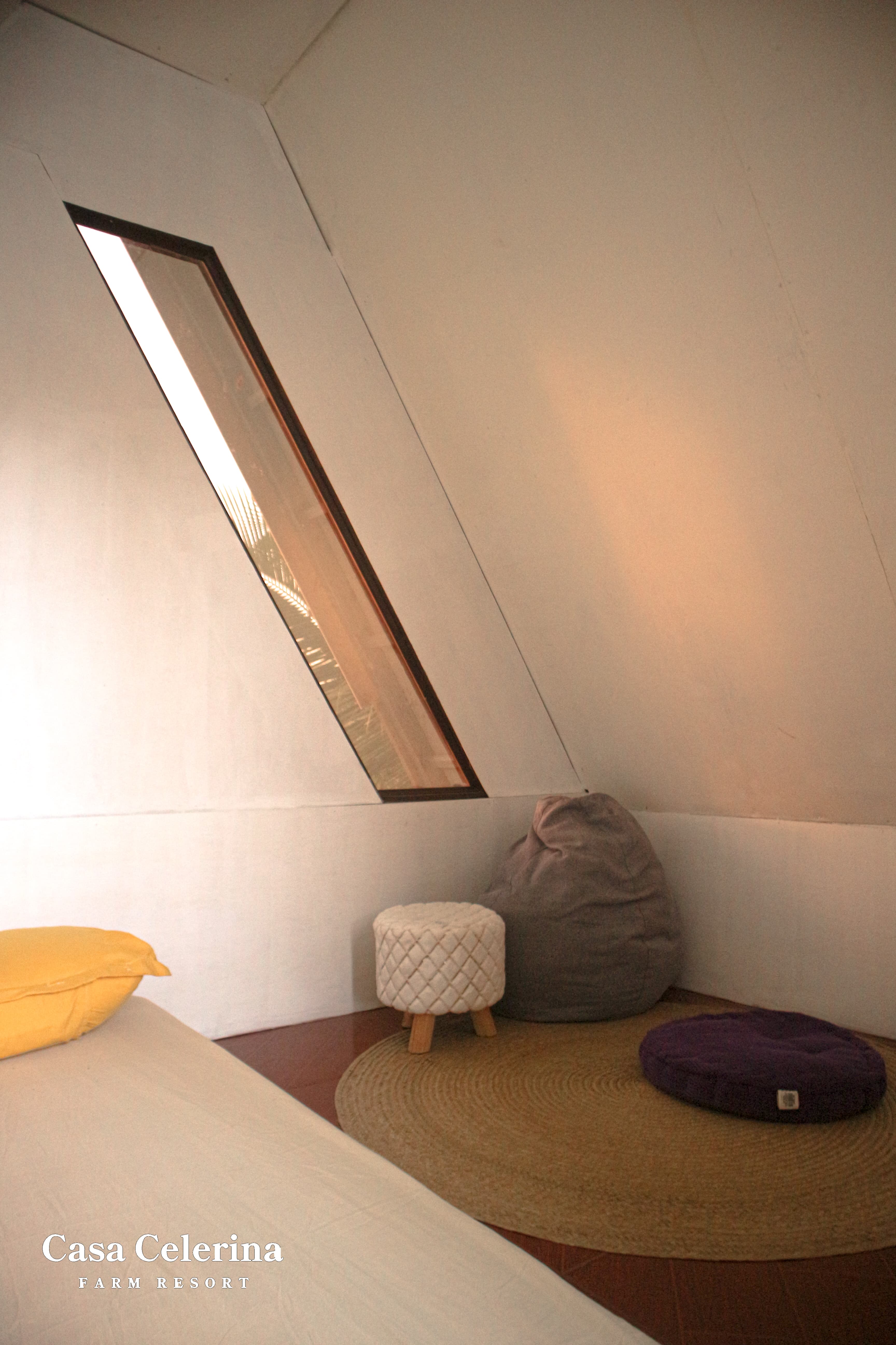 A-Frame Room photo at Casa Celerina 1